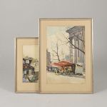 1742 3448 WATERCOLOURS